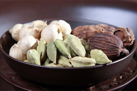 Виды кардамона Виды кардамона