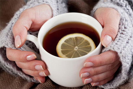 Польза чая для женщин Польза чая для женщин