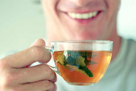 Польза чая для мужчин Польза чая для мужчин