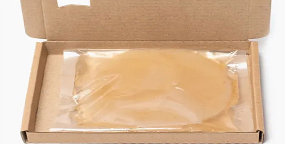 В таком виде приходит гриб В таком виде приходит гриб