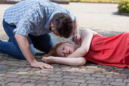 Чем опасна гипотония Чем опасна гипотония