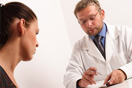 Чем опасна миома матки Чем опасна миома матки