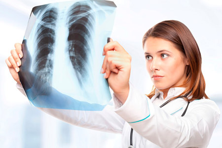 Чем отличается коронавирусная пневмония Чем отличается коронавирусная пневмония