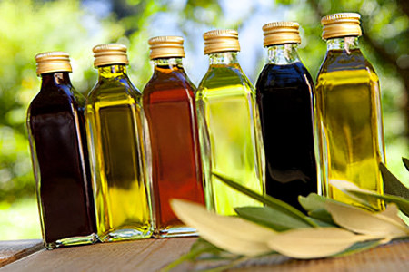 Чем отличается рыжиковое масло Чем отличается рыжиковое масло