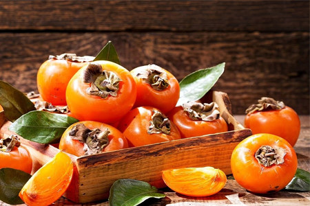 Чем ещё полезна хурма Чем ещё полезна хурма