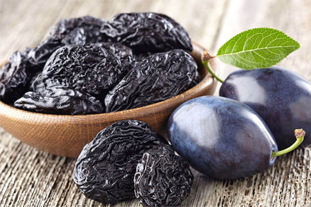 Чернослив Чернослив
