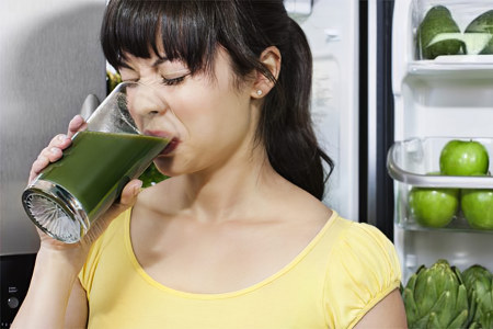 Чрезмерное увлечение диетами Чрезмерное увлечение диетами