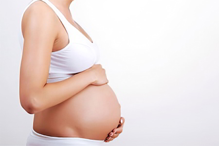 Что происходит с животом Что происходит с животом