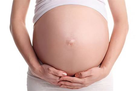 Что происходит с животом Что происходит с животом