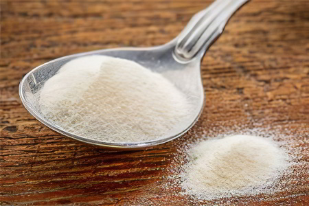 Что такое инулин Что такое инулин