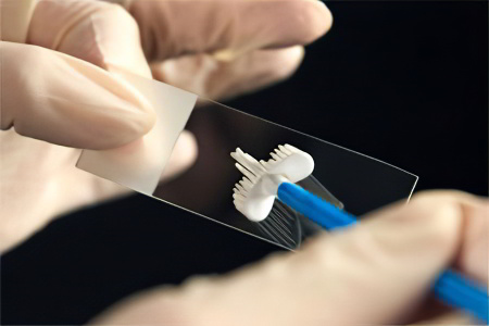 Цитологическое исследование Цитологическое исследование