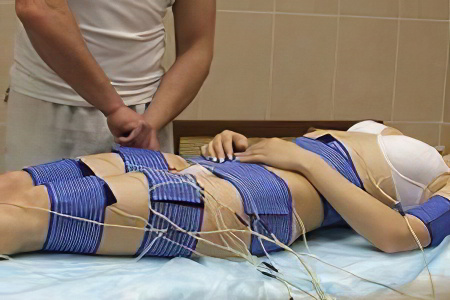 диагностика атрофии мышц диагностика атрофии мышц