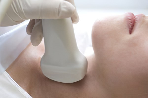 Диагностика рака горла Диагностика рака горла