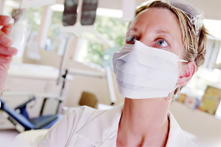 Диагностика рака кишечника Диагностика рака кишечника