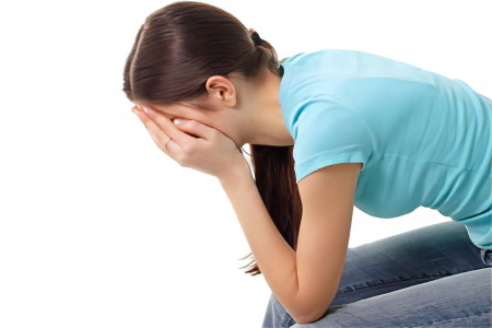 Депрессивный невроз Депрессивный невроз