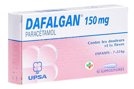 Дафалган Дафалган