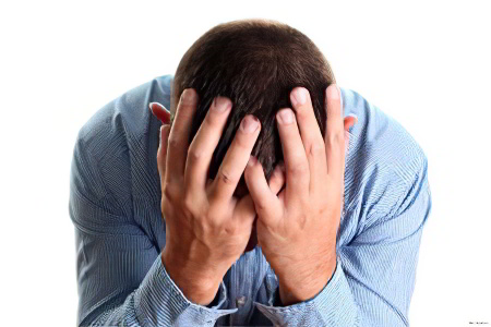 Депрессия у мужчин Депрессия у мужчин