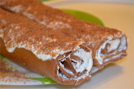 Десерты Десерты