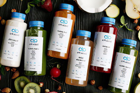 Детокс по-медицински Детокс по-медицински