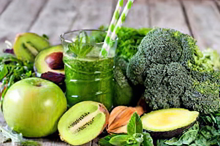 Детокс-диеты Детокс-диеты