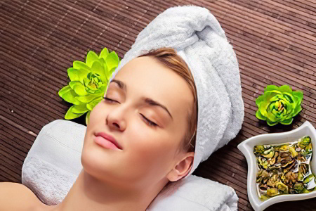 Детокс-процедуры Детокс-процедуры