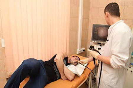 Диагностика Диагностика