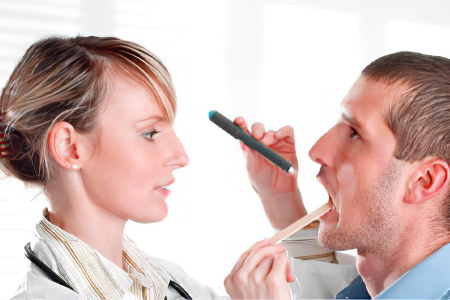 Диагностика аденовирусной инфекции Диагностика аденовирусной инфекции