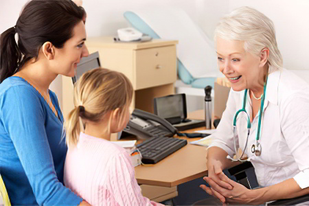 Диагностика аутизма Диагностика аутизма