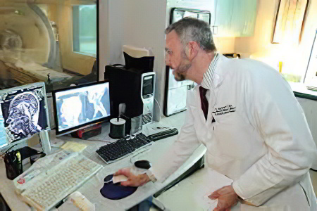 Диагностика гидроцефалии Диагностика гидроцефалии