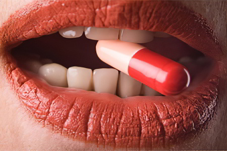 Лечение глоссита Лечение глоссита