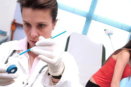 Диагностика Диагностика