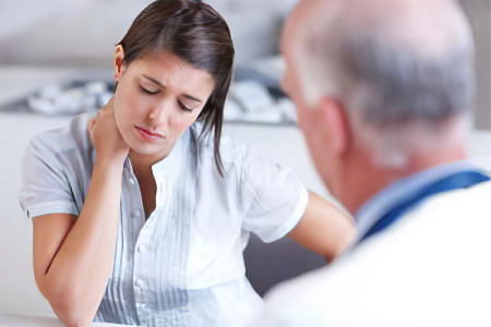 Диагностика невроза Диагностика невроза