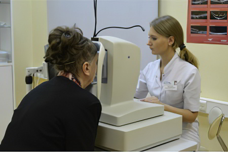 Диагностика Диагностика