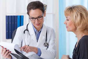 Диагностика тромбоцитопатии Диагностика тромбоцитопатии