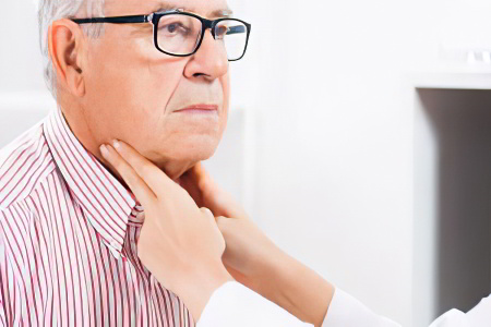 Диагностика тромбоза яремной вены Диагностика тромбоза яремной вены