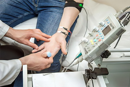 Диагностика Диагностика