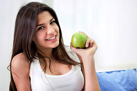 Диета для подростков 17 лет Диета для подростков 17 лет