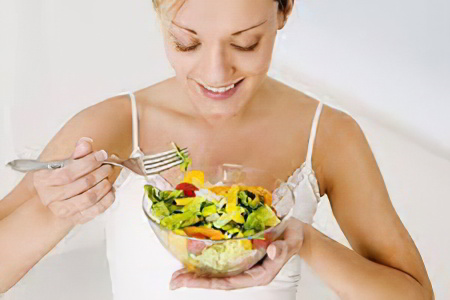 Диета после Диета после