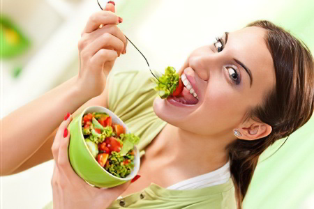 Диета при гепатите А Диета при гепатите А