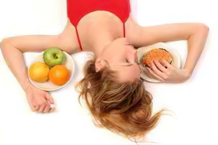 Диета при молочнице Диета при молочнице