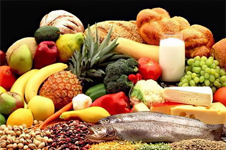 Диета Диета