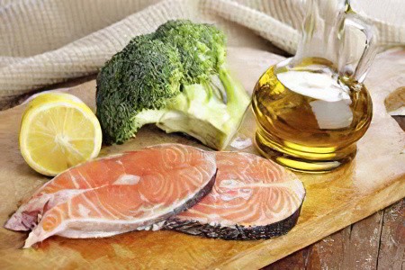 Диета при холецистите Диета при холецистите