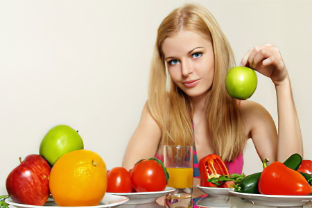 Физиотерапия и диета Физиотерапия и диета