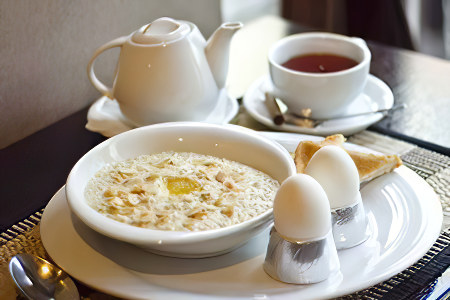 На твороге и зелёном чае На твороге и зелёном чае