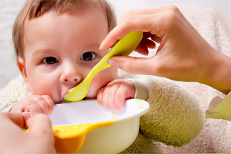 При атопическом дерматите При атопическом дерматите