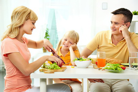 Диета Диета