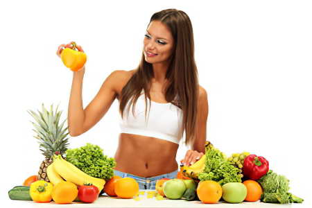 Диета Диета