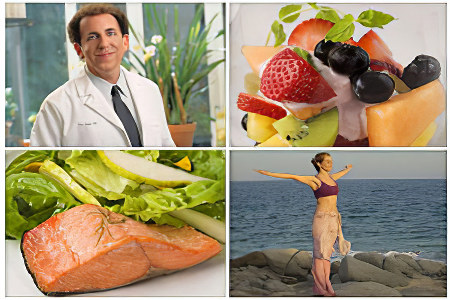 Диета Орниша Диета Орниша