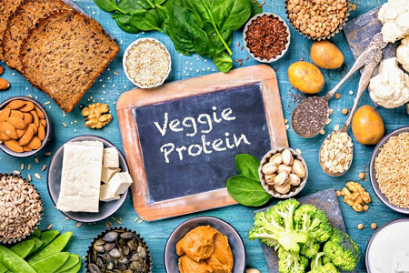 Что делать вегетарианцам Что делать вегетарианцам