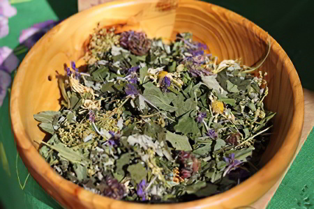 Дополнительные сведения по травам Дополнительные сведения по травам